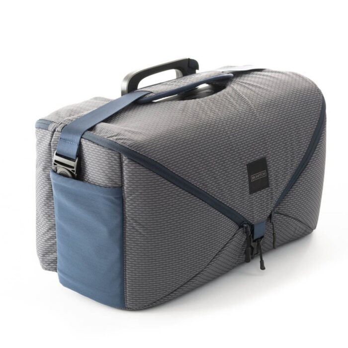 Fietstas Brompton G-Line Electric Bag Large - Afbeelding 2