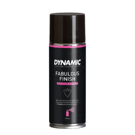 Dynamic Fabulous Finish 400ml Spray Can