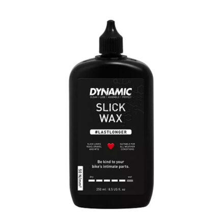 Dynamic Slick Wax 250ml Bottle
