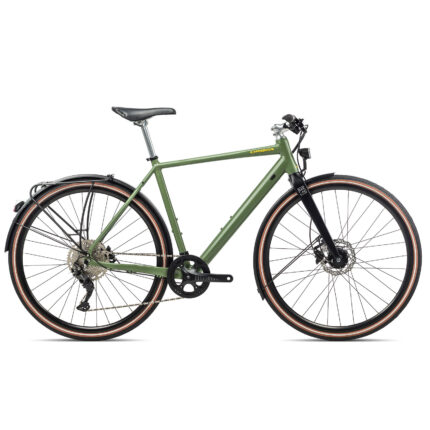 Orbea Carpe 10 L Urban Green