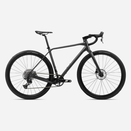 Orbea Terra H41 1x L Metallic Night Black (matt-gloss)