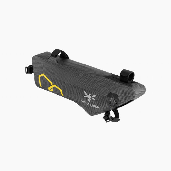 Apidura Expedition Frame Pack 3L - Afbeelding 2