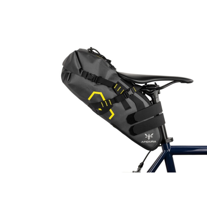 Apidura Expedition Saddle Pack 14L - Afbeelding 1