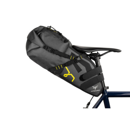 Apidura Expedition Saddle Pack 17L