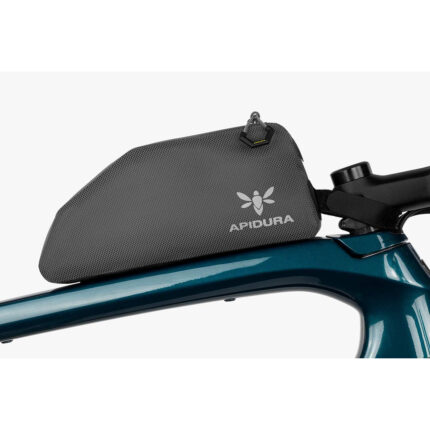 Apidura Expedition Top Tube Pack (Bolt On) 1L
