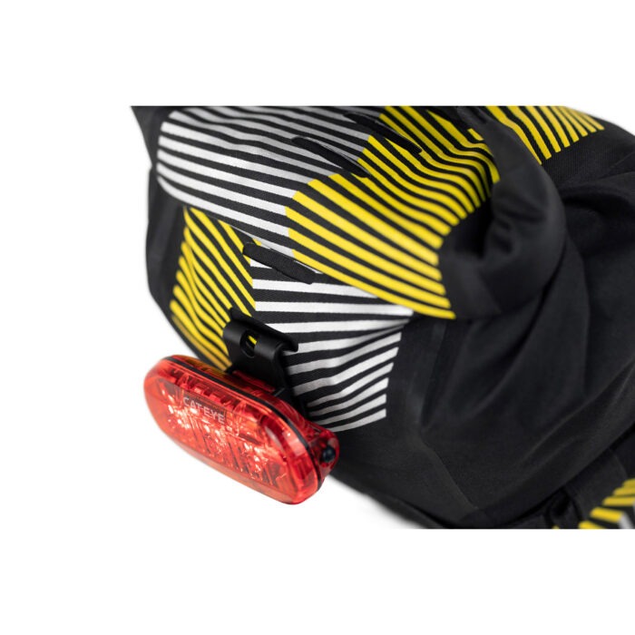 Apidura Racing Saddle Pack 5L - Afbeelding 7