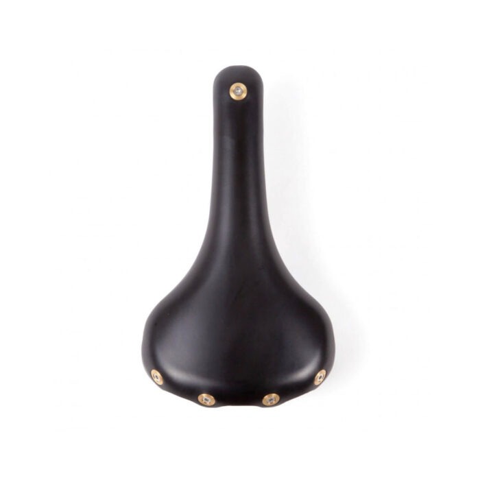 Zadel G. Berthoud - Aspin Black (inox) - Afbeelding 4