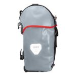 Ortlieb Bike-Packer (1P) F2611 Alu-Grey - Afbeelding 3